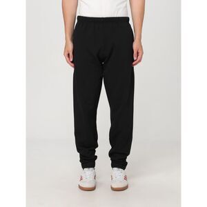 Kenzo Pants Men Black